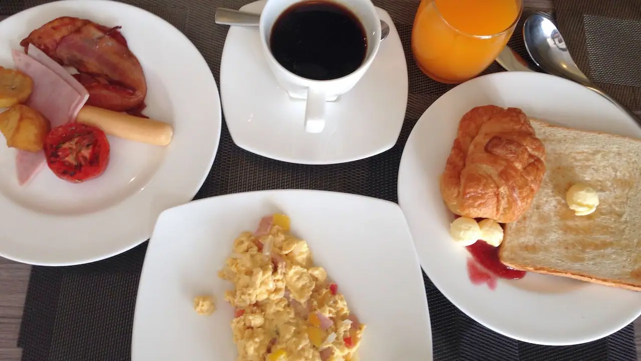 Novotel London Wembley